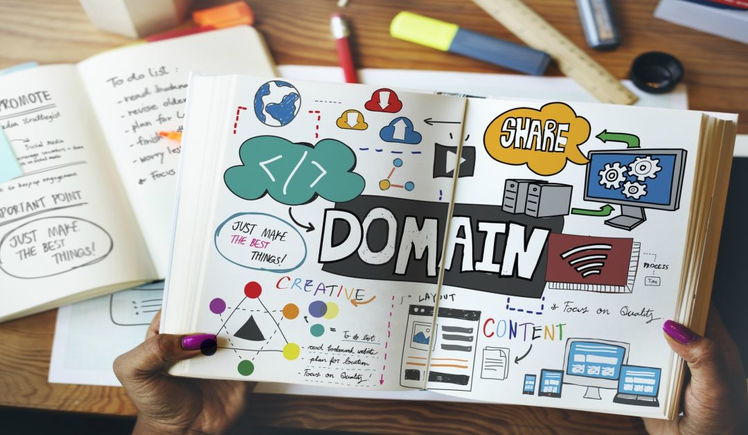 What Is the Role and Responsibilities of the Domain Name for Your Business?