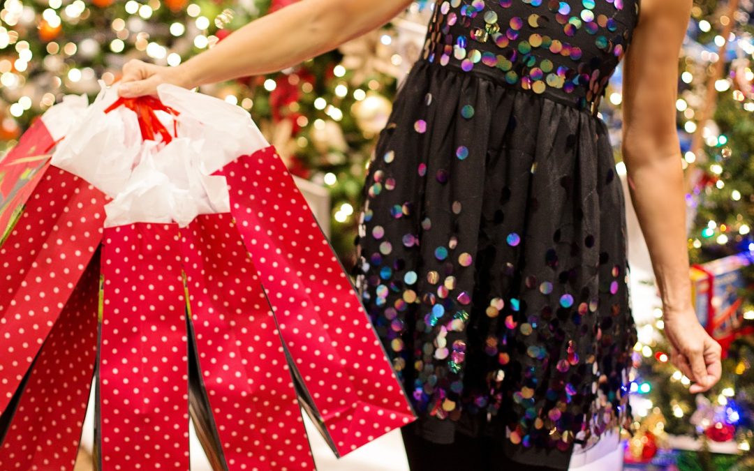 8 Marketing Strategies to Rock Your Holiday Sales