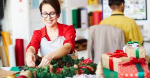 8 Marketing Suggestions for small businesses during the holidays