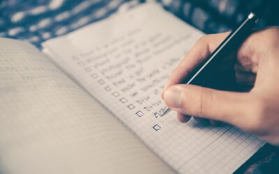 Next Steps When You have a Great Idea for a Business