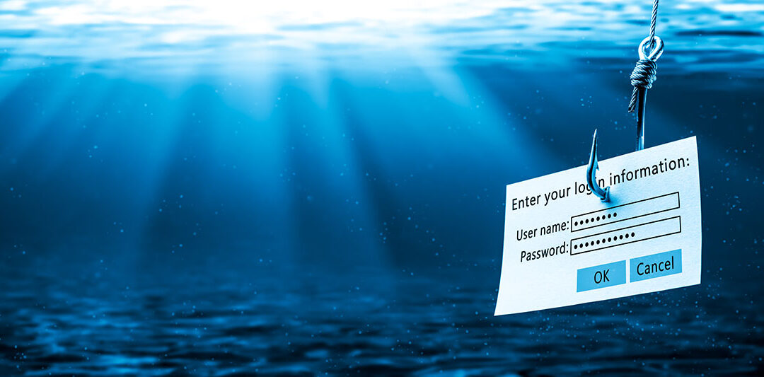 Safe or Scam: how to tell if you’ve received a phishing email